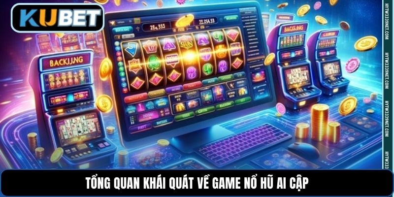 Tổng quan khái quát về game Nổ Hũ Ai Cập